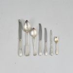 1423 5021 CUTLERY SET